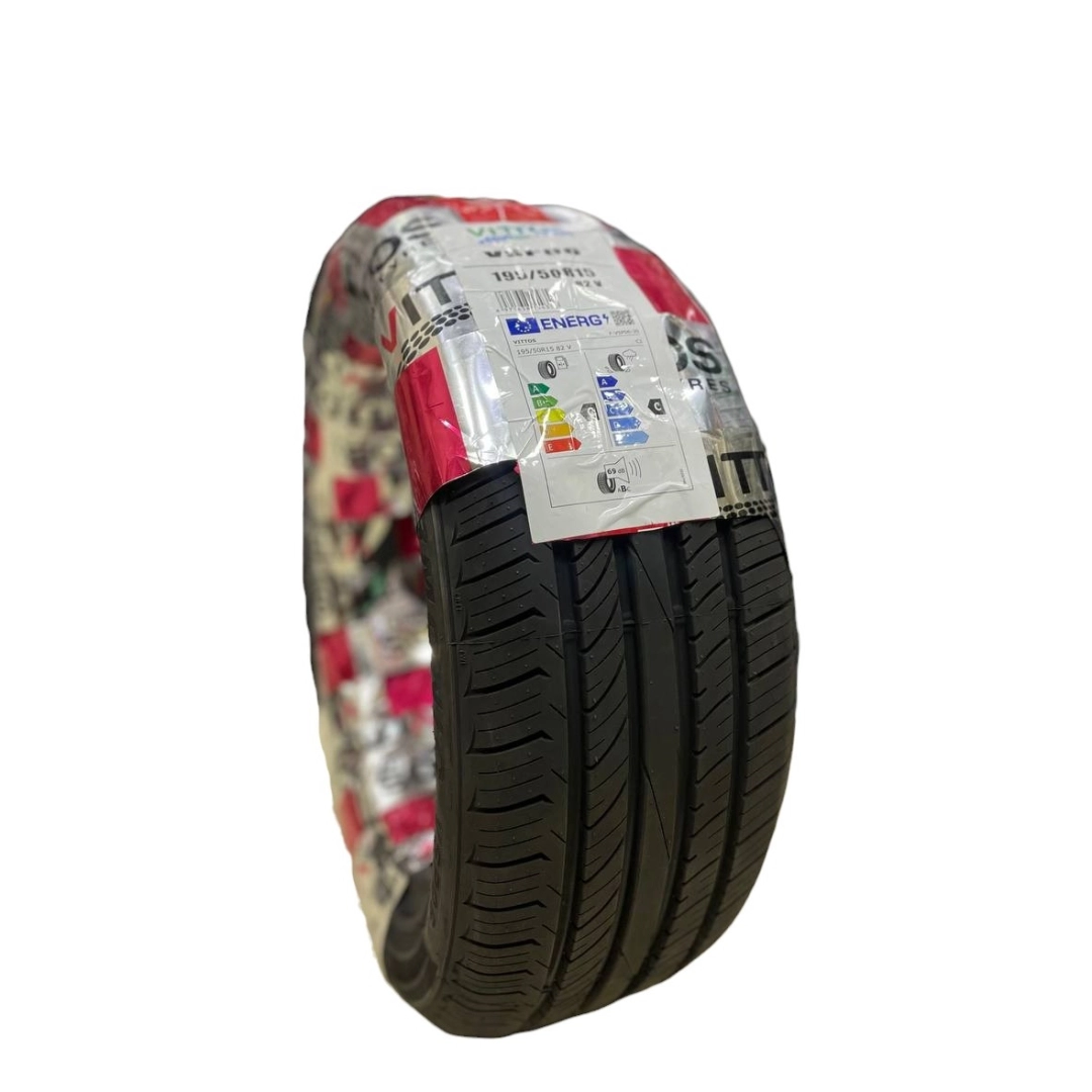 Vittos VSP06 195/50/15 shinalari