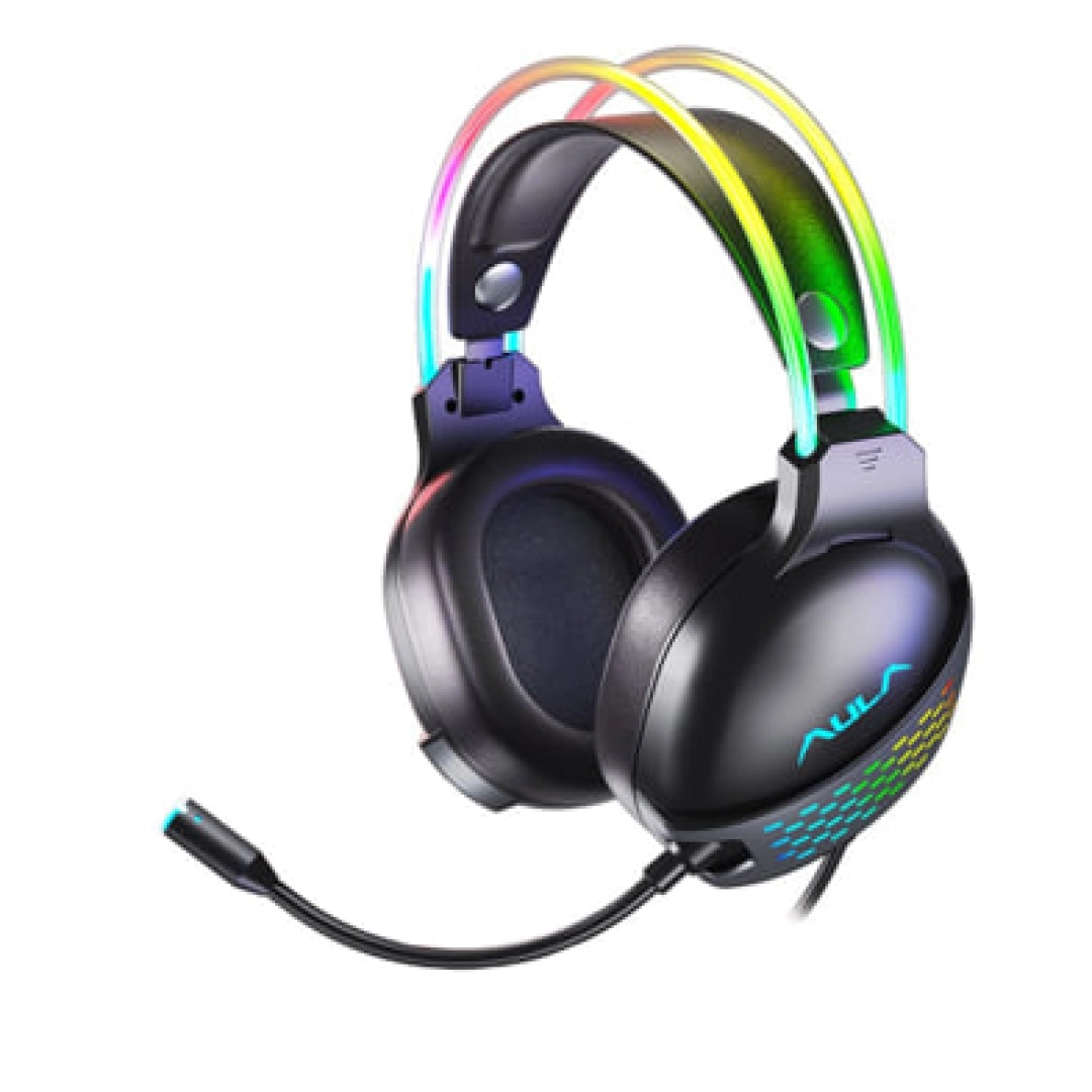 Aula S503 o'yin quloqchini