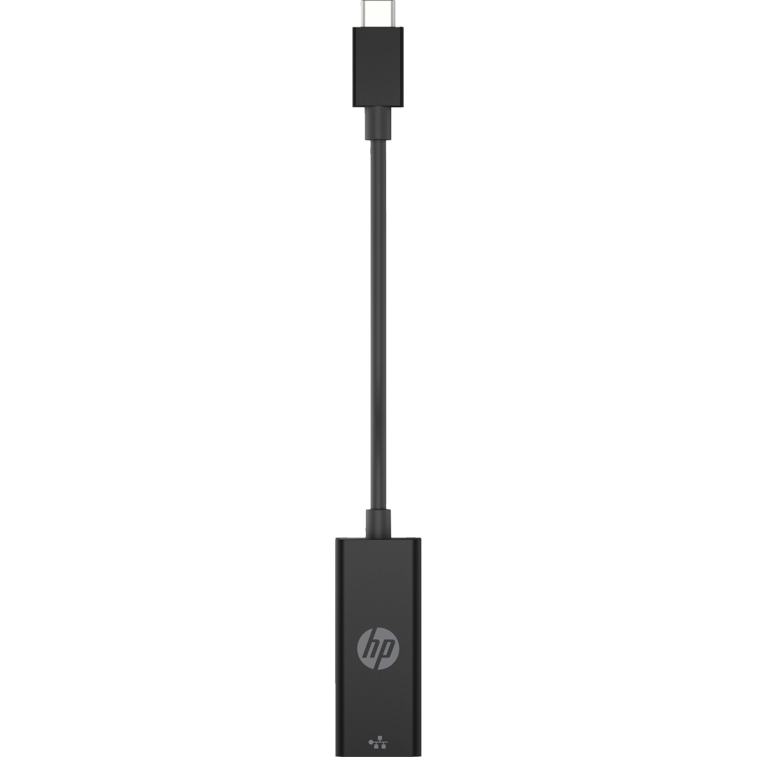 Переходник HP USB-C to RJ45 Adapter G2
