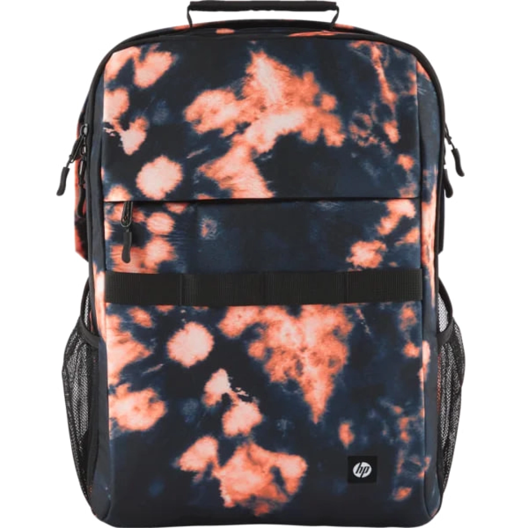 Рюкзак HP Campus XL Tie dye Backpack