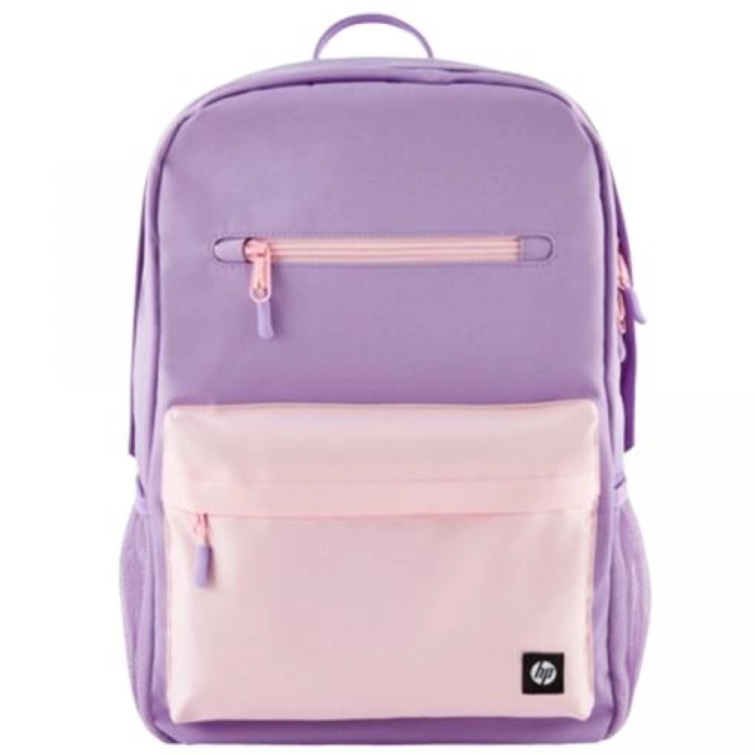 HP Campus Lavender ryukzak