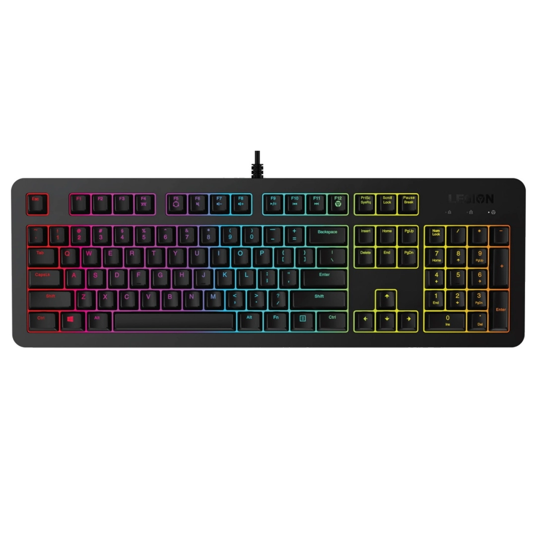 Клавиатура Lenovo Legion K300 RGB