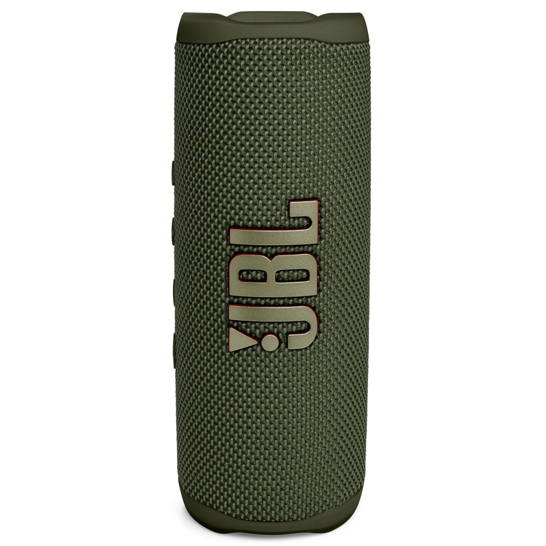 JBL Flip 6 green portativ akustikasi