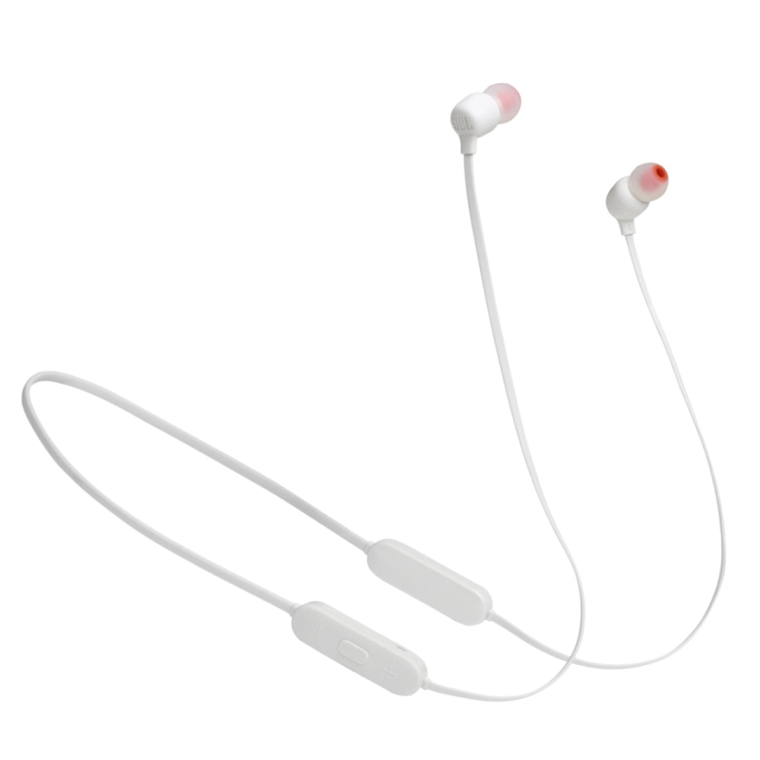 Беспроводные наушники JBL Tune 125BT White