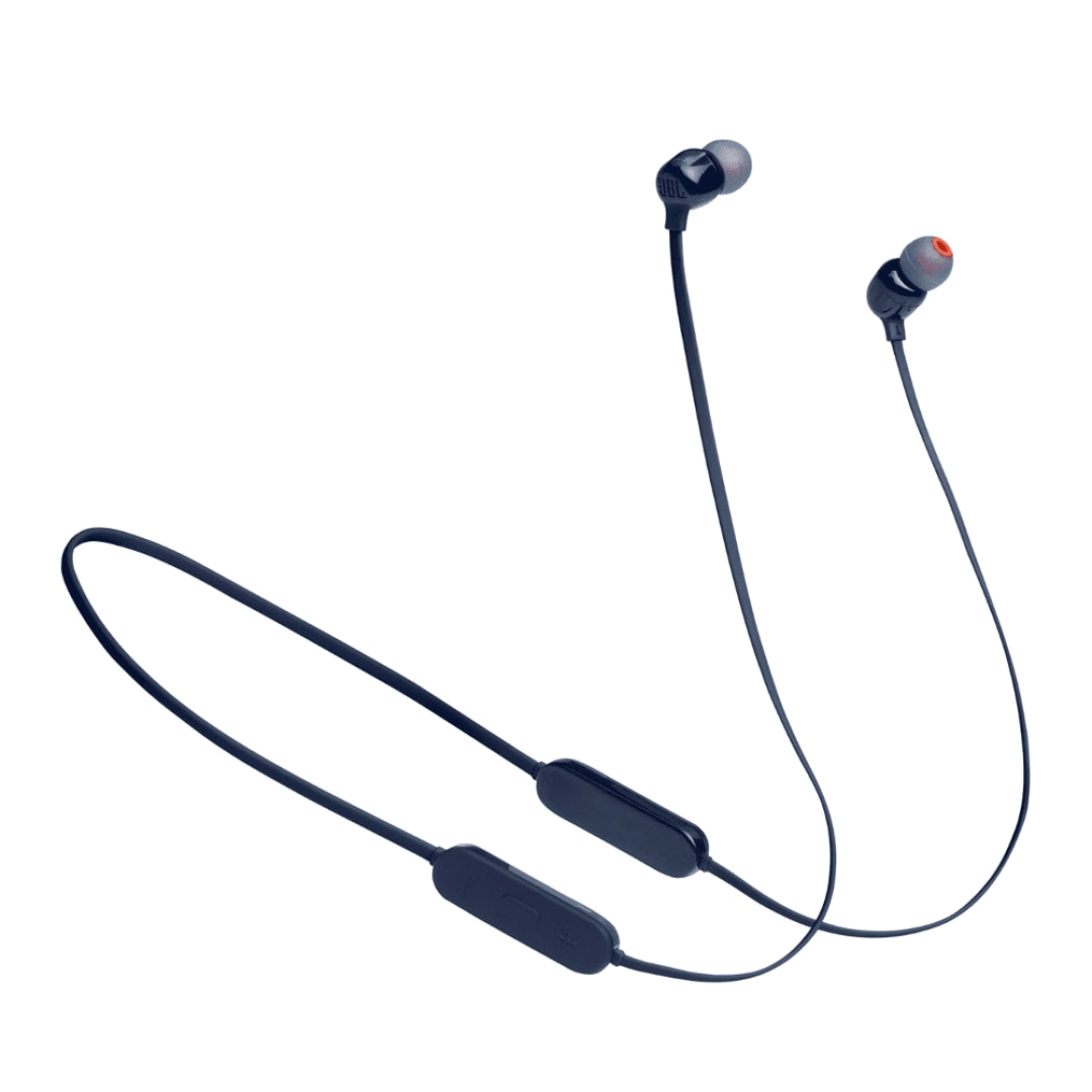 JBL Tune 125BT Blue simsiz quloqchini