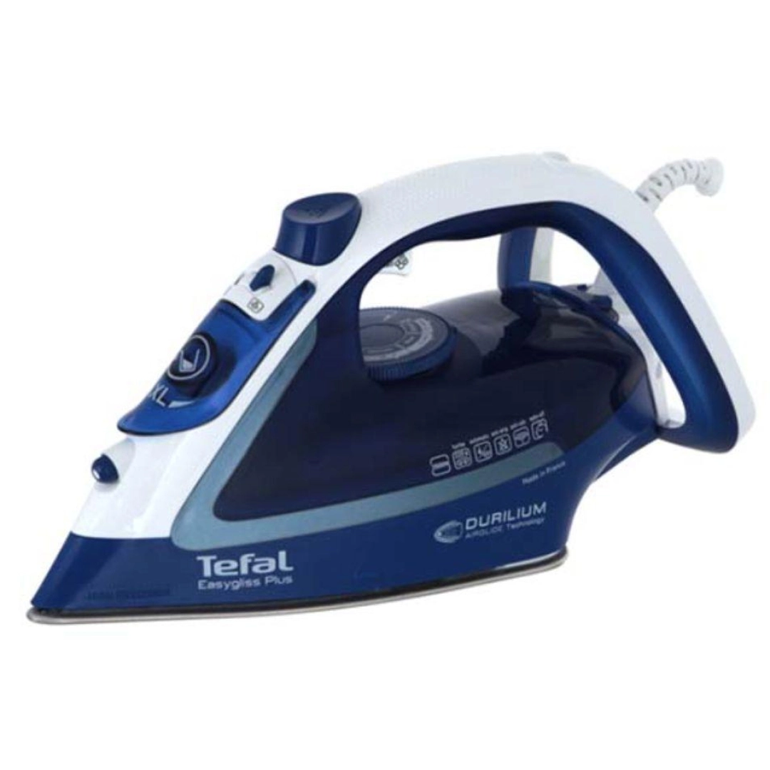 Tefal FV5735E0 dazmoli