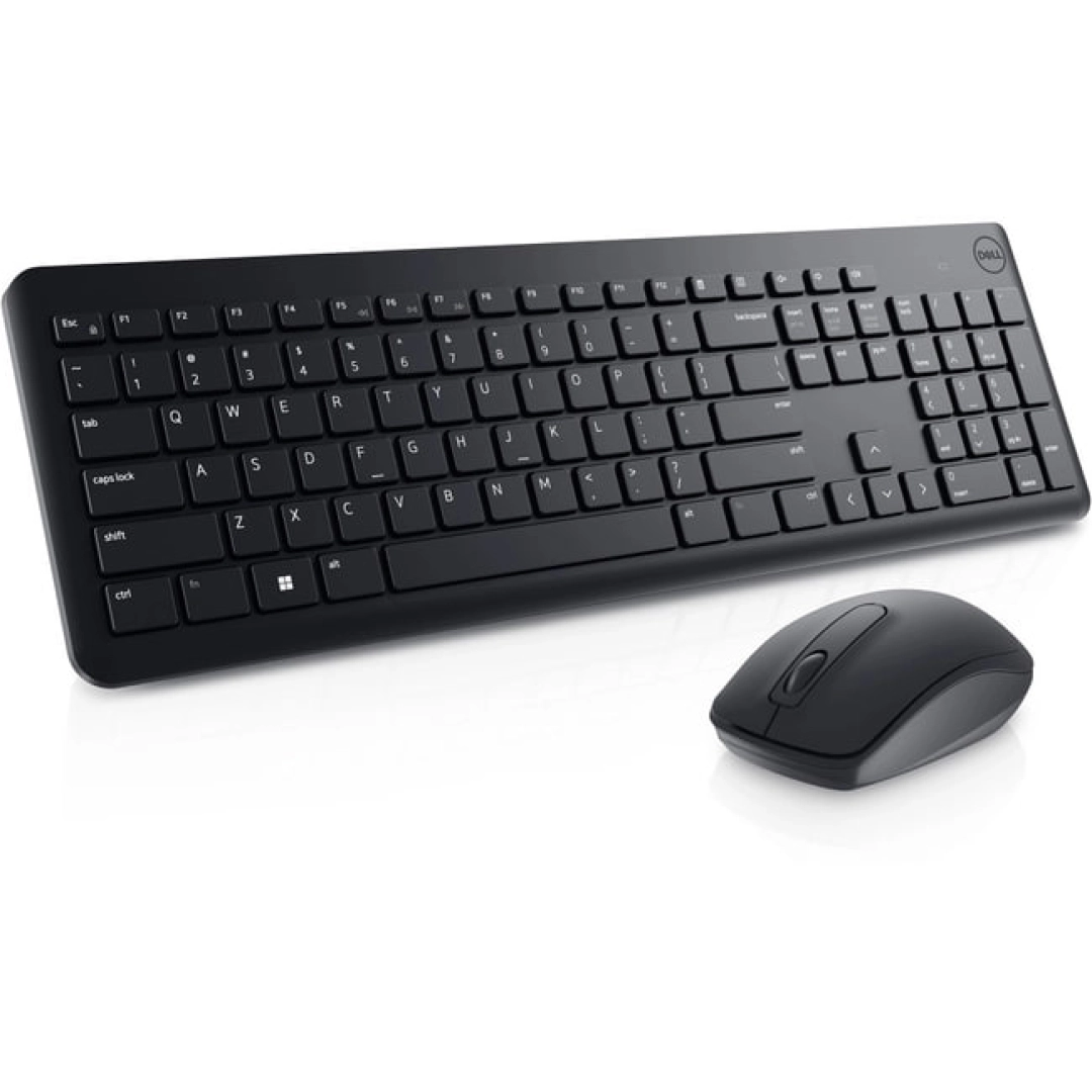 Dell km3322w klaviatura va sichqoncha (simsiz)