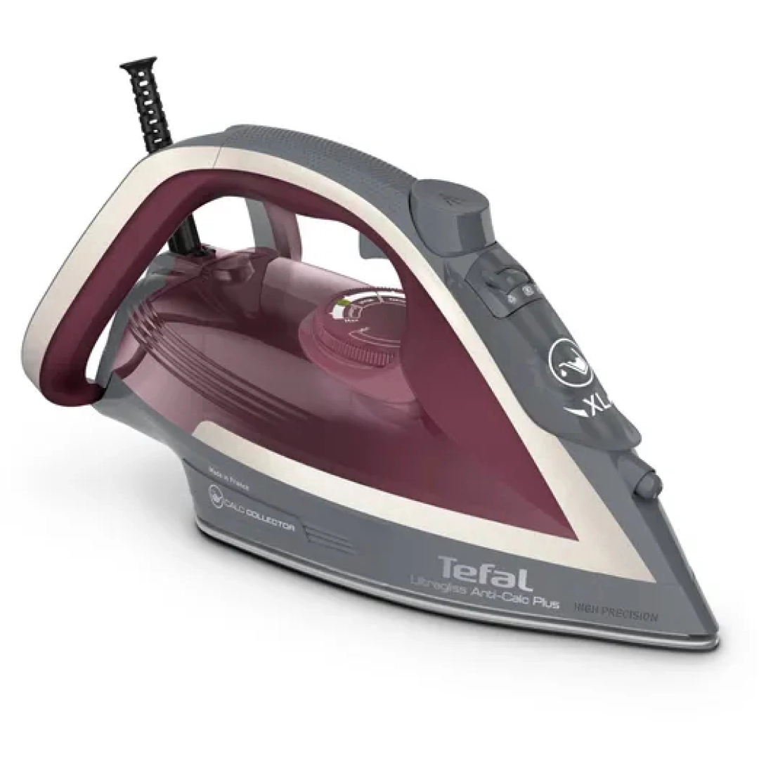 Tefal FV6840E0 dazmoli