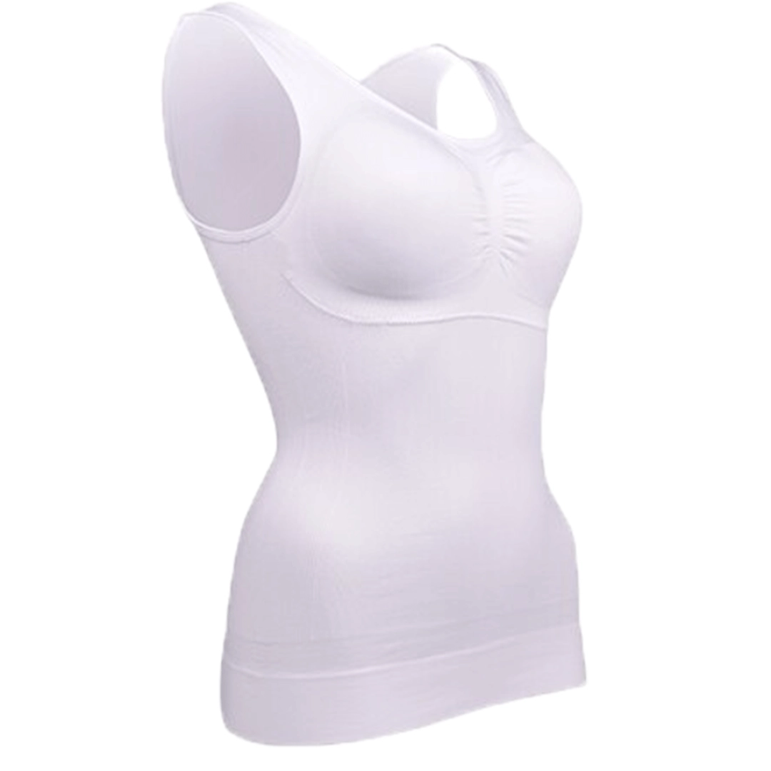Figur oq ozg‘inlashtiruvchi ayollar maykasi (XL)