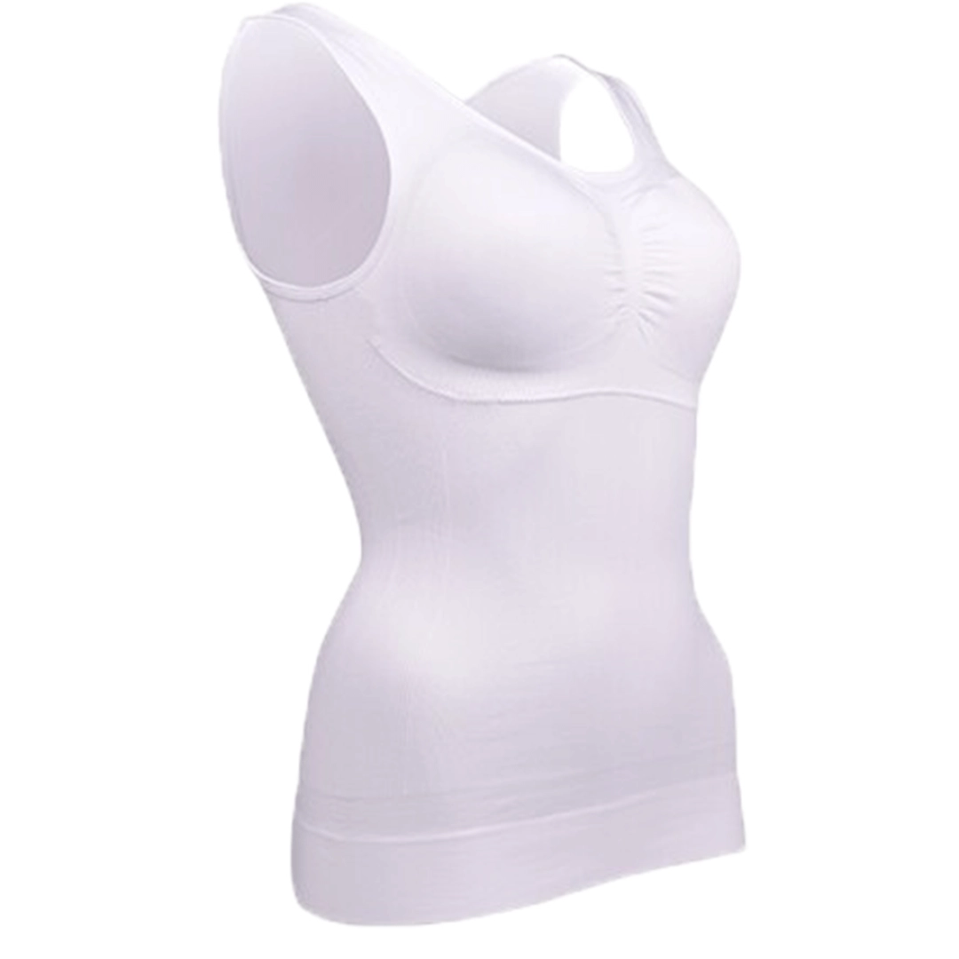 Figur oq ozg‘inlashtiruvchi ayollar maykasi (XXXL)