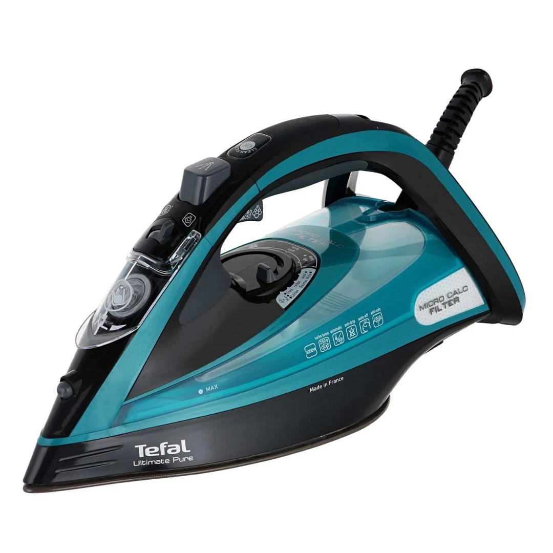 Утюг Tefal FV9837E0