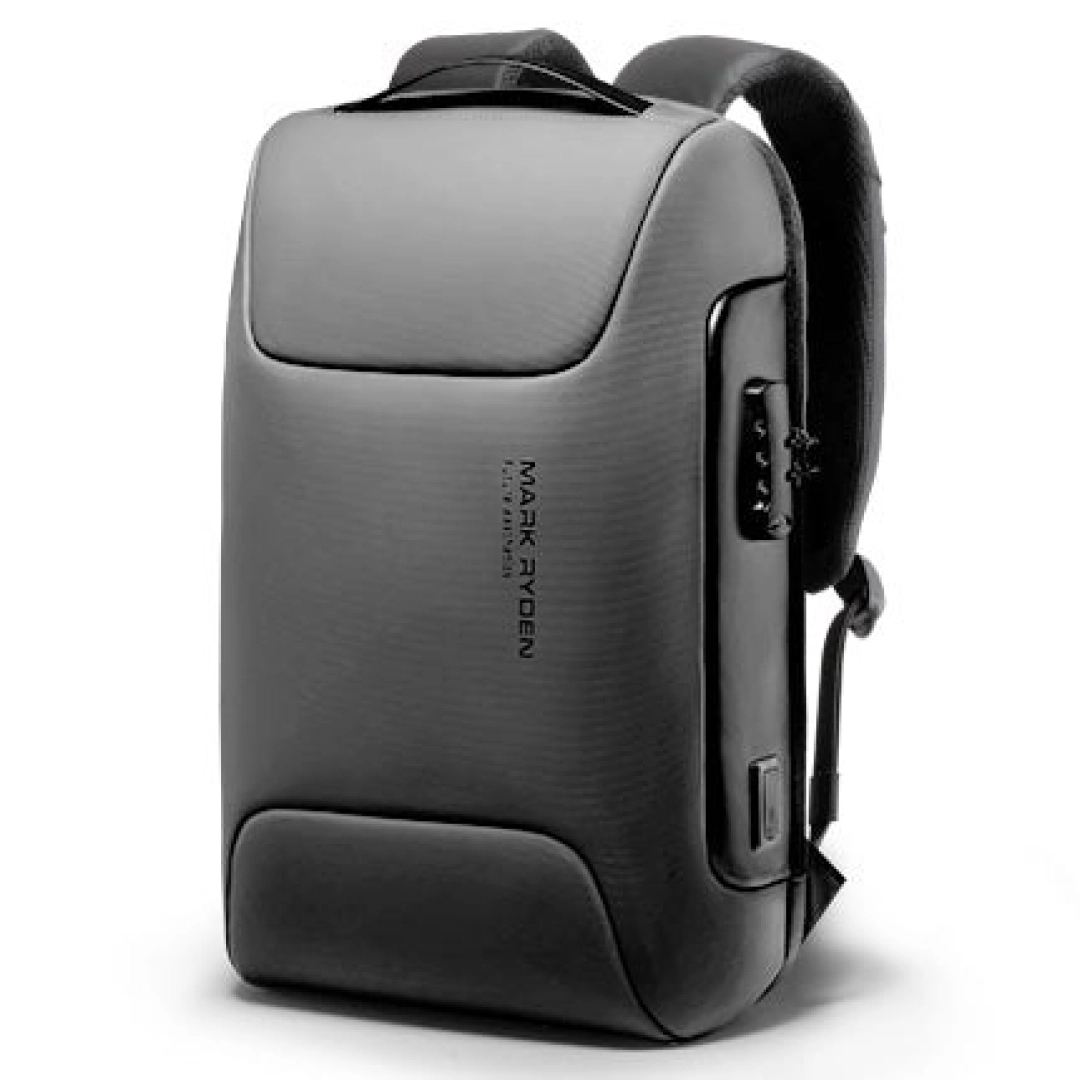 Рюкзак Mark Ryden MR9116 15.6" серый