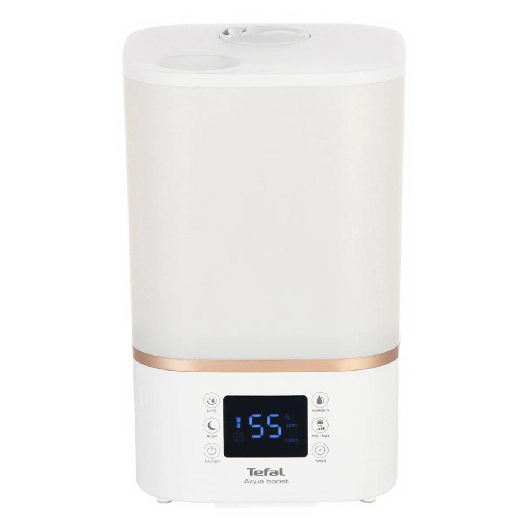 Увлажнитель воздуха Tefal Aqua Boost HD4045F0