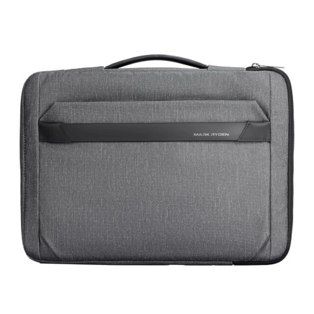 Mark Ryden MR19Z_37 15" kulrang noutbuk sumkasi