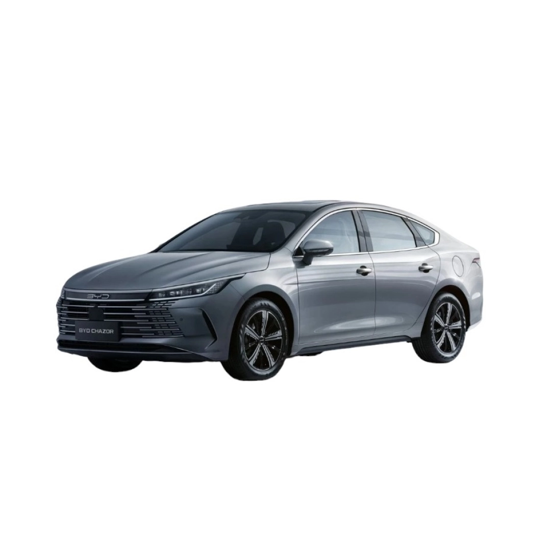 BYD Chazor Champion 120km Flagship avtomobili