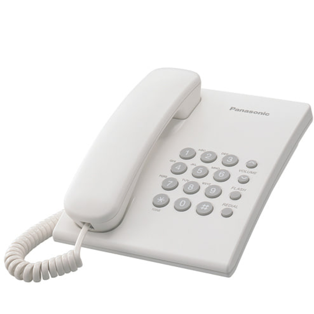 Panasonic KX-TS2350 simli telefoni