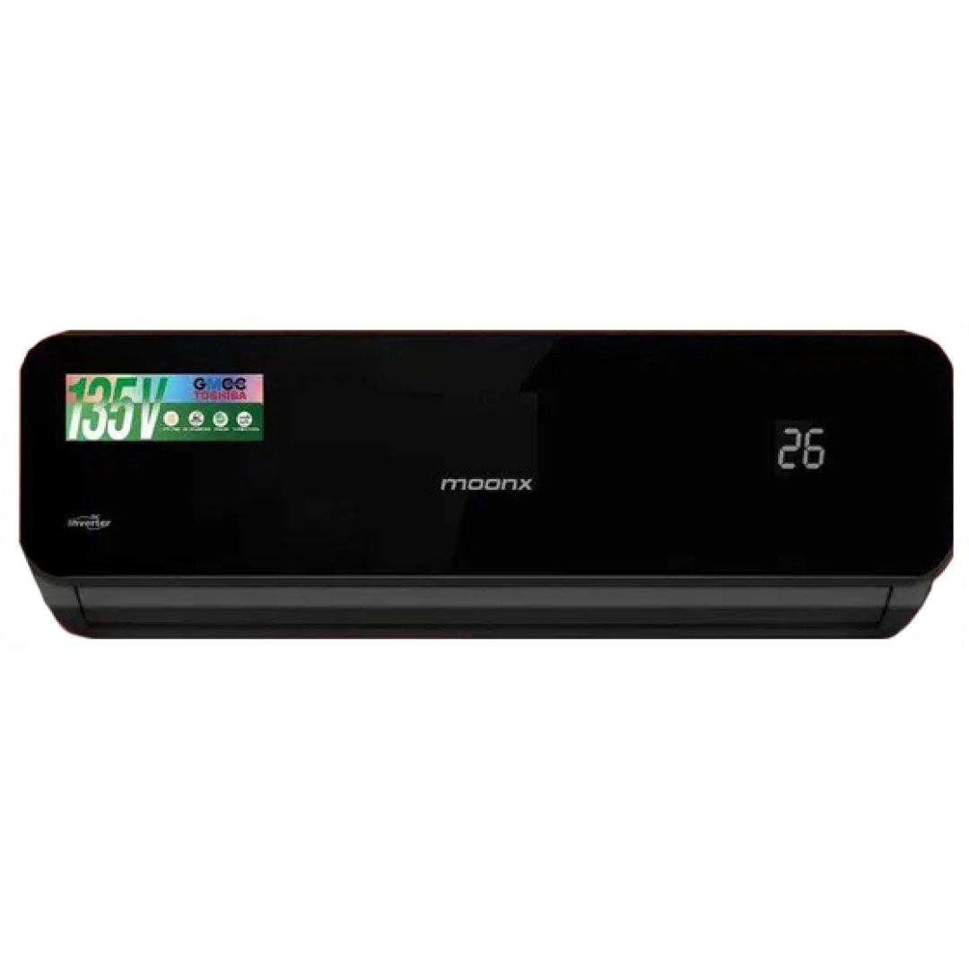 Кондиционер MoonX Midnight 12 Inverter