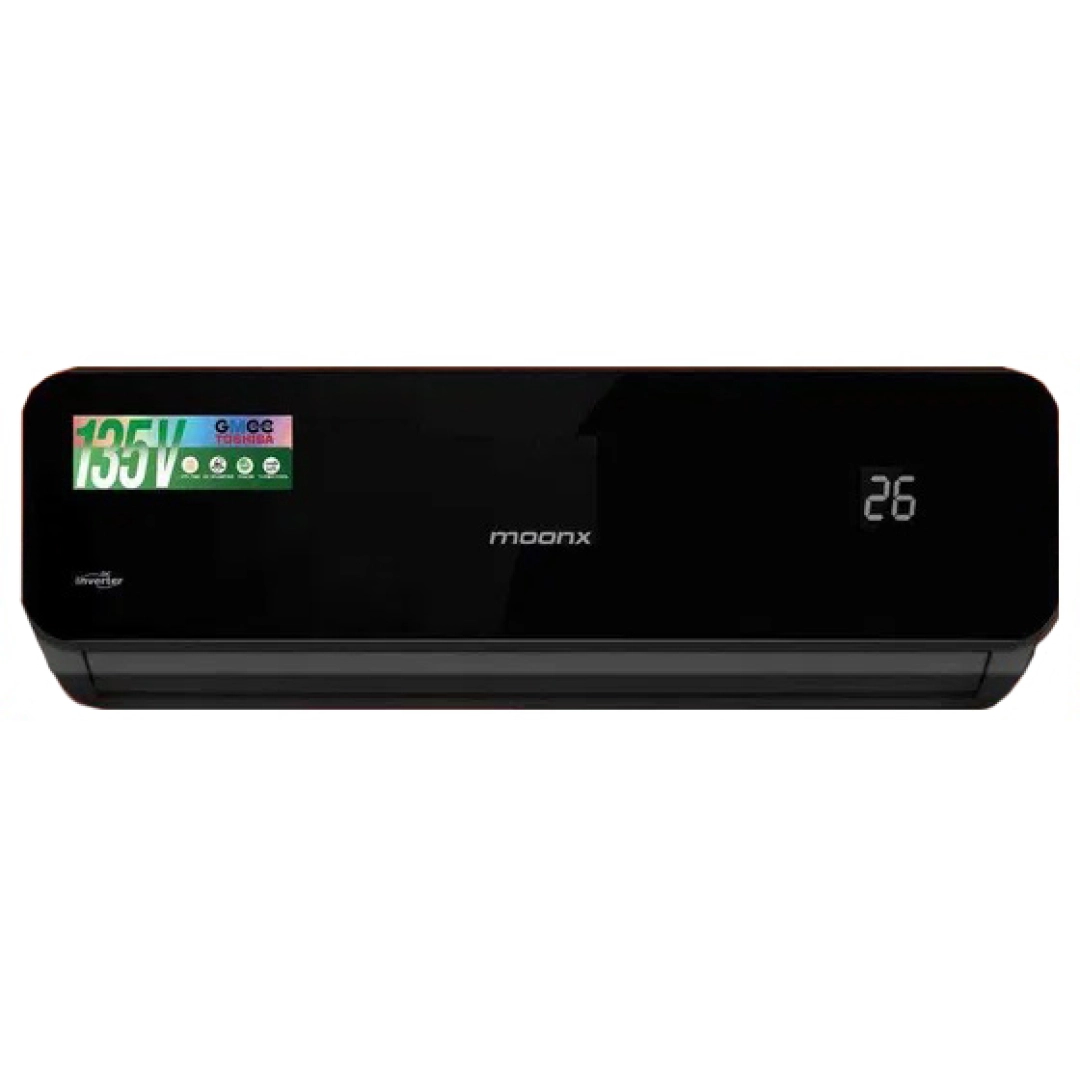 Кондиционер MoonX Midnight 18 Inverter