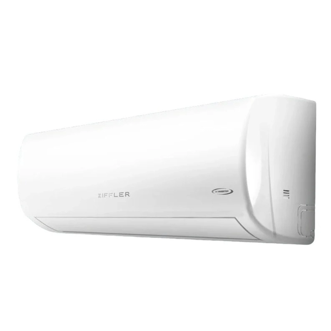 Кондиционер Ziffler WinterFall Inverter 24