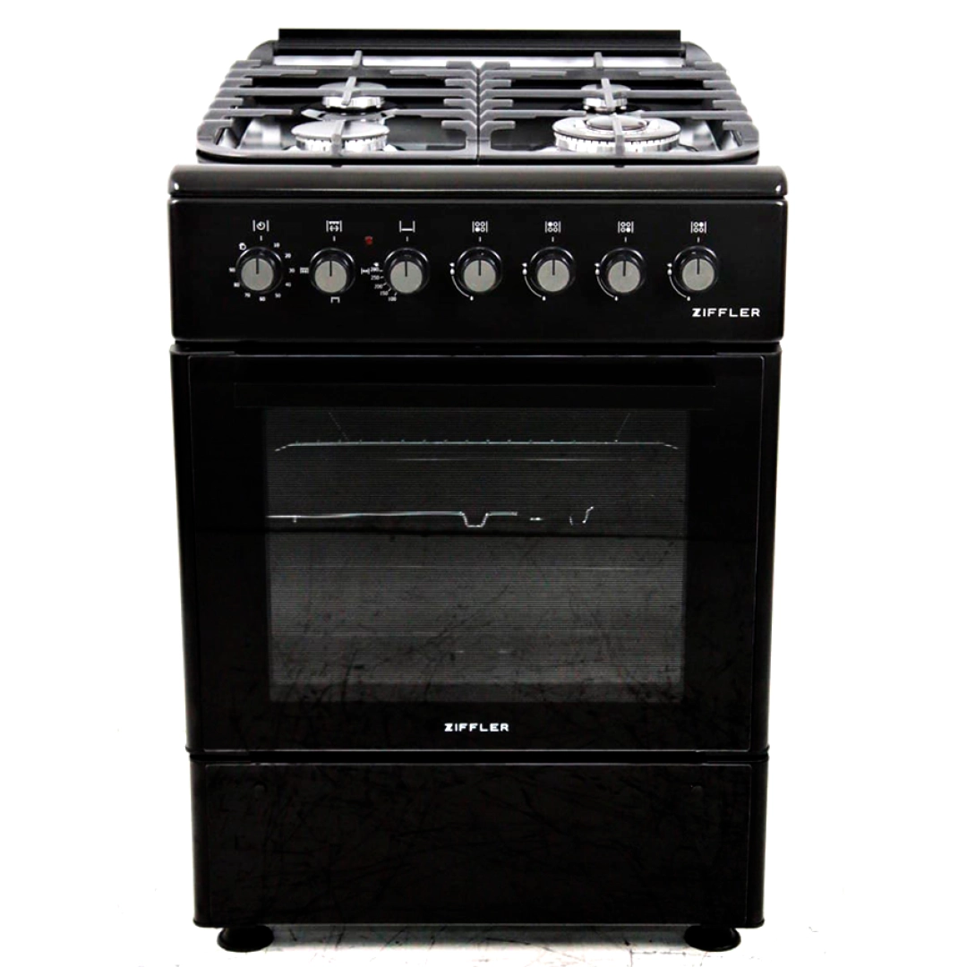 Газовая плита Ziffler BB-002