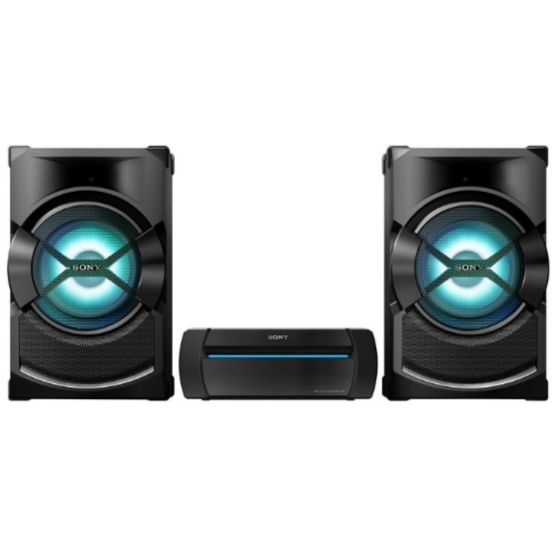 Музыкальный центр Sony SHAKEX30