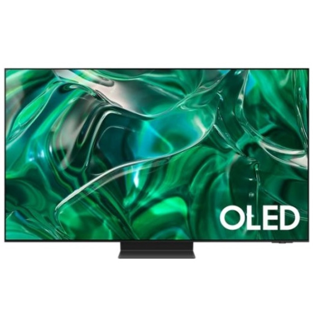 Телевизор Samsung QE65S95DAU 4K UHD Smart TV