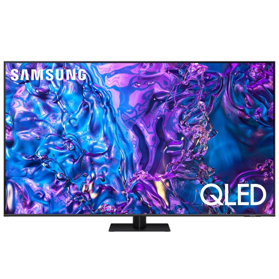 Телевизор Samsung QE75Q70DAU 4K UHD Smart TV