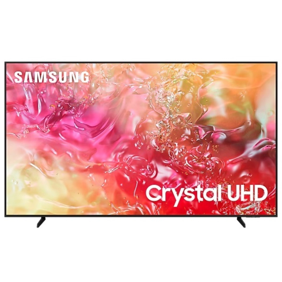 Телевизор Samsung UE85DU7100UX 4K UHD Smart TV