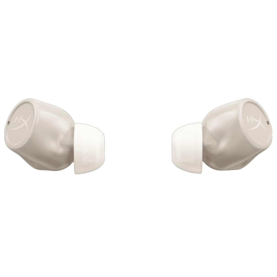 Наушники HyperX Cirro Buds Pro Бежевый