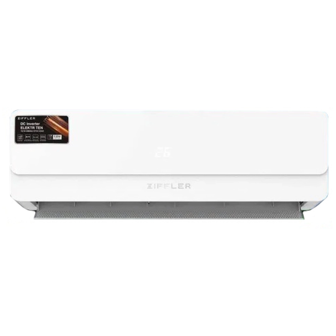 Кондиционер Ziffler Elegant 12 Inverter