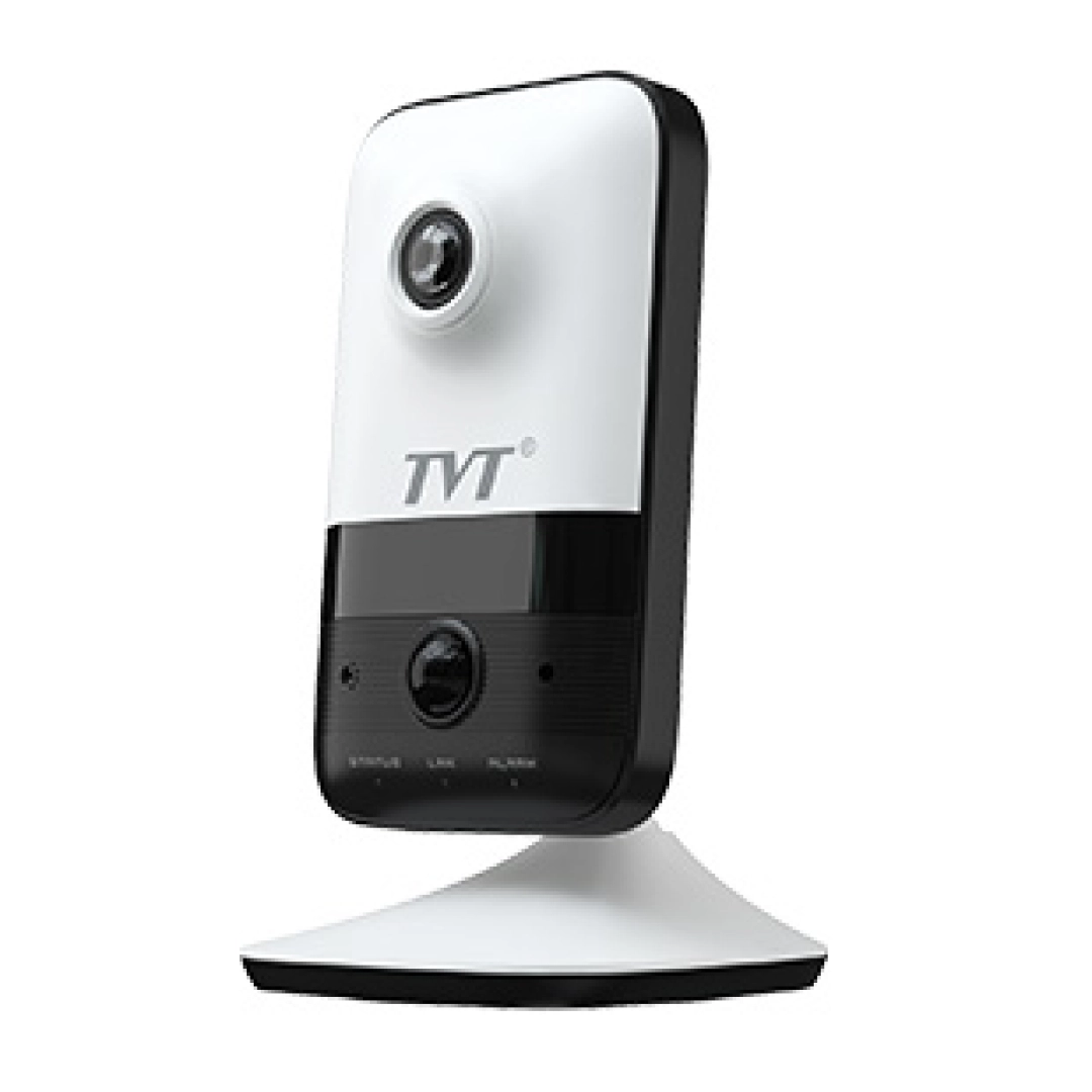 TVT C12 2MP Cube Wi-Fi Network videokuzatuv kamerasi