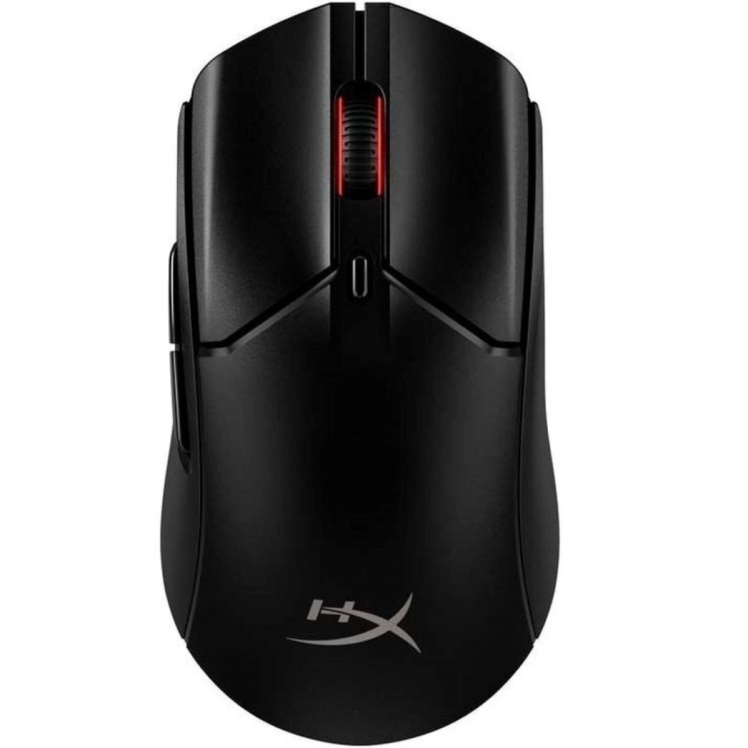 Игровая мышь HyperX Pulsefire Haste 2 WL, Black