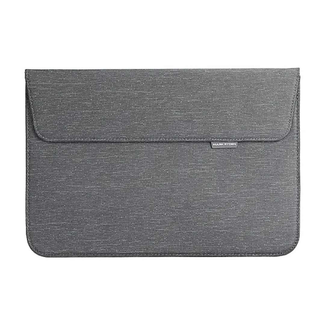 Mark Ryden MR67D 15,4"– noutbuk uchun medium-gray g‘ilof