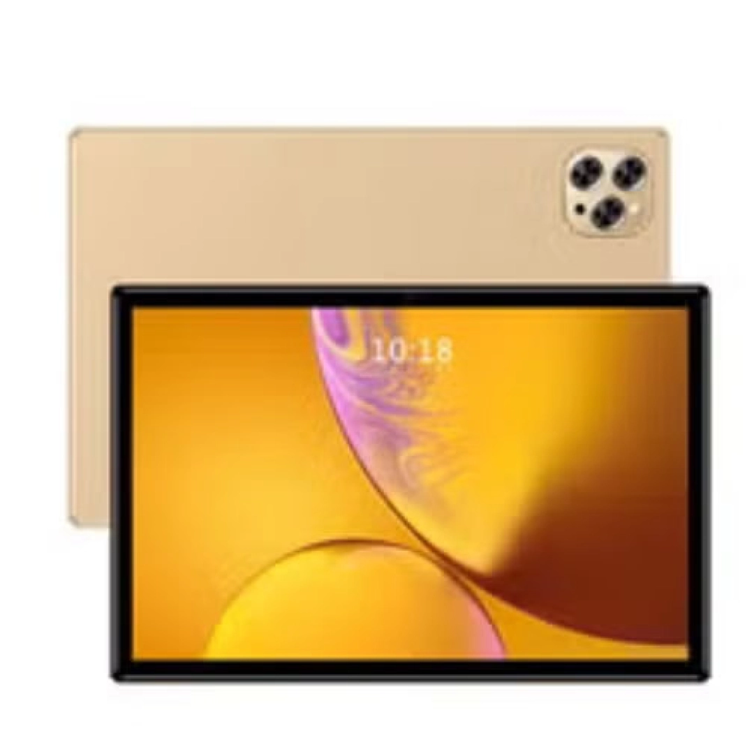 Планшет CCIT Tab A103 pro 8/512GB золотистый + клавиатура