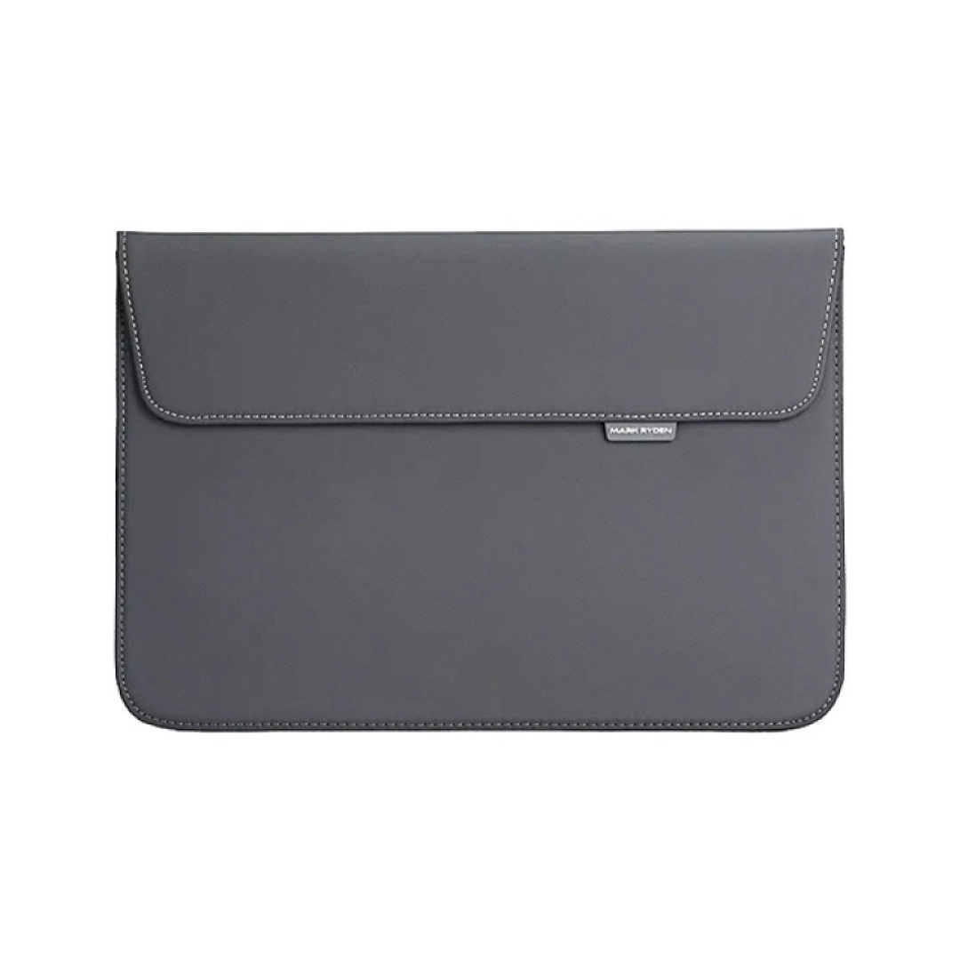 Чехол для ноутбука Mark Ryden MR67X 13,3" серый