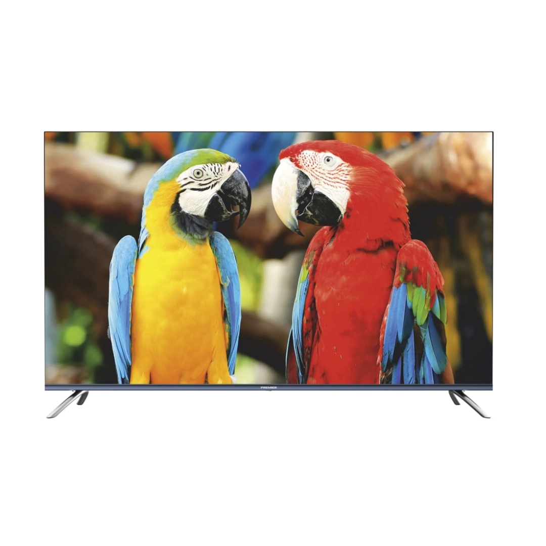 Телевизор Premier 43PRM840USV 4K ULTRA HD Smart TV