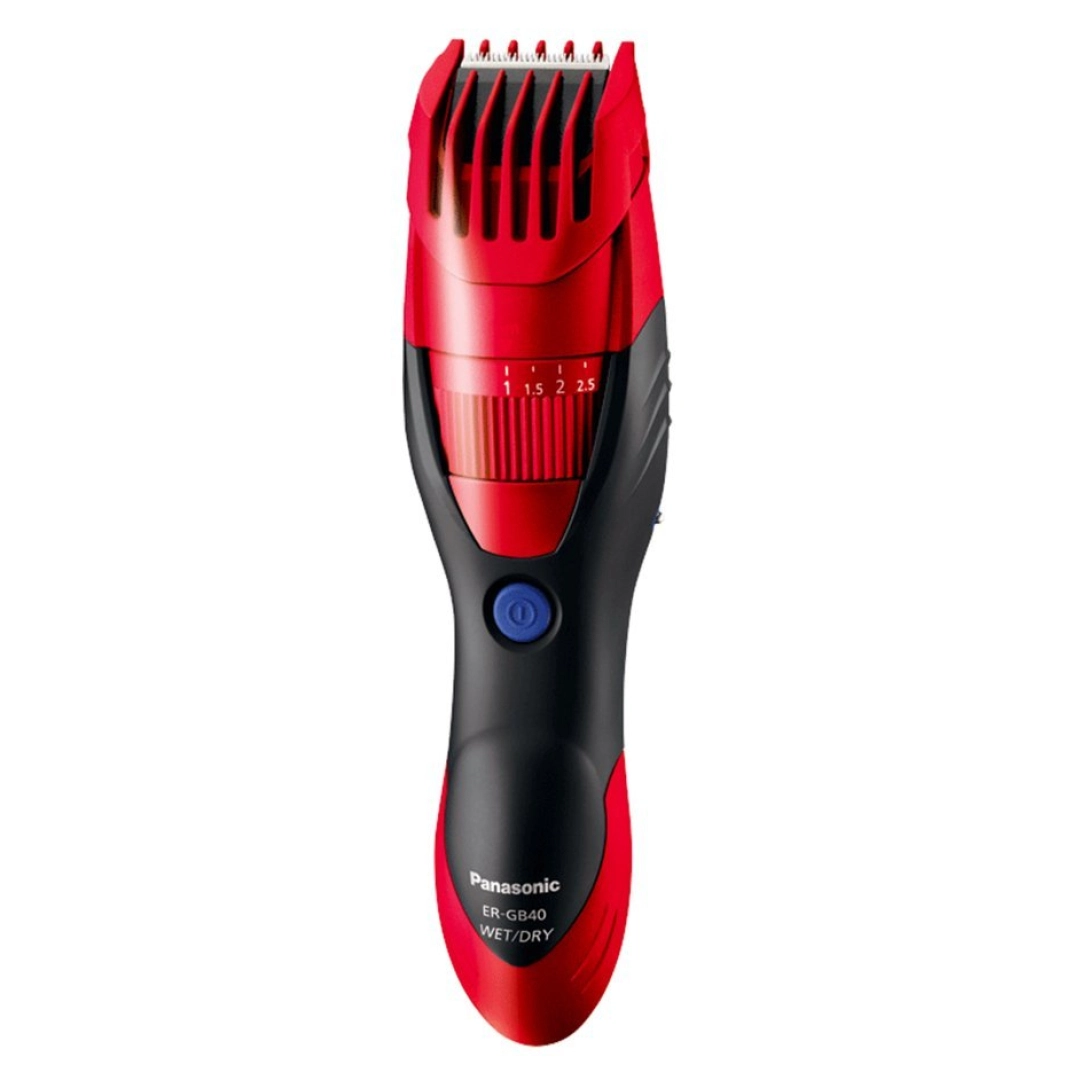 Триммер Panasonic ER-GB40-R520