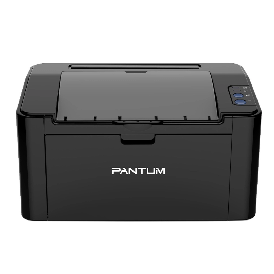Printer Pantum P2500NW (Lazerni, A4, Oq-qora) - rasm №1 Printer Pantum P2500NW (Lazerni, A4, Oq-qora)