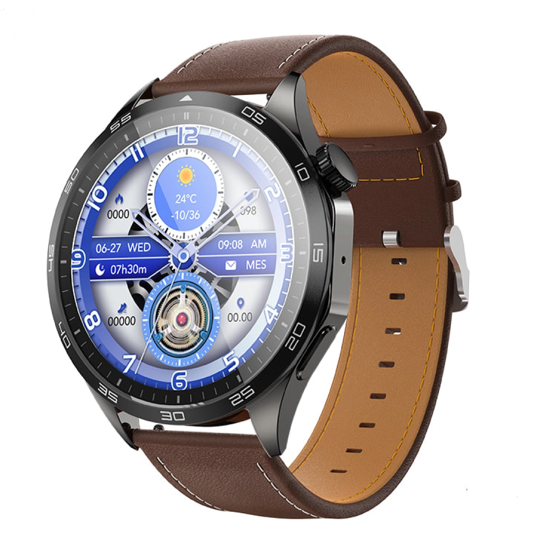 Hoco Y21 smart soati