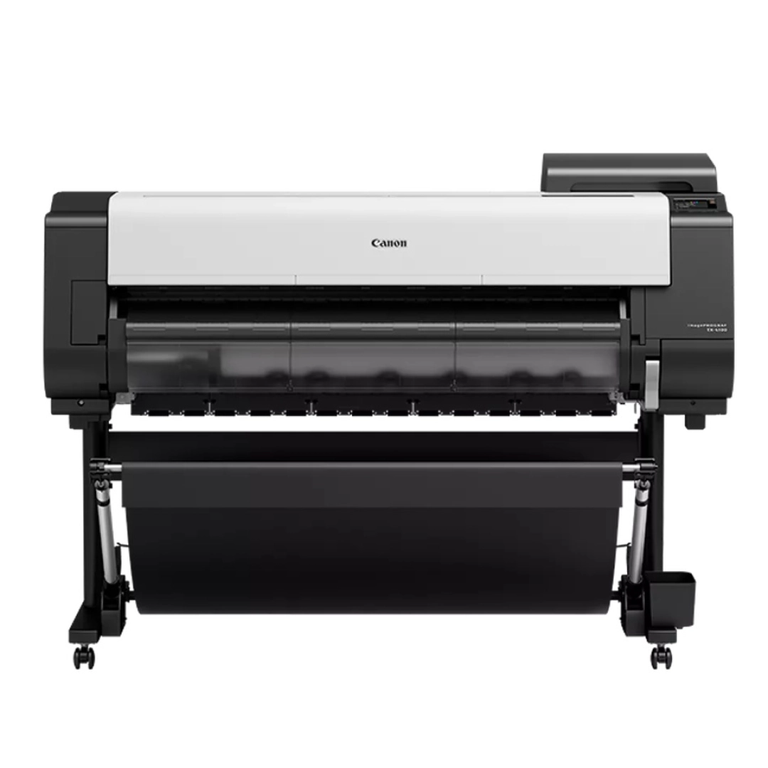 Плоттер Canon imagePROGRAF TX-4100 incl. stand