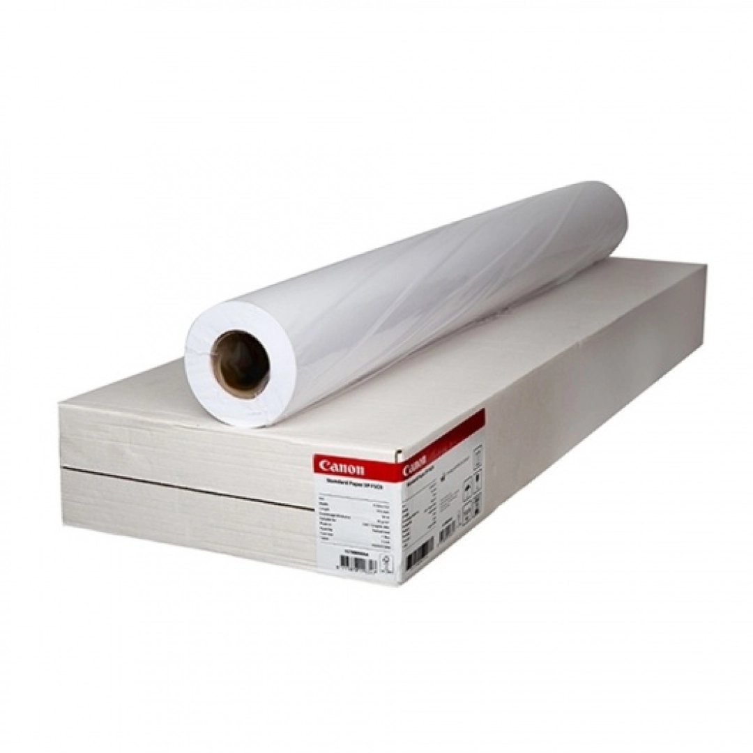 Рулонная бумага Canon ICAD ST.Pap.90g 36"3R. 50m
