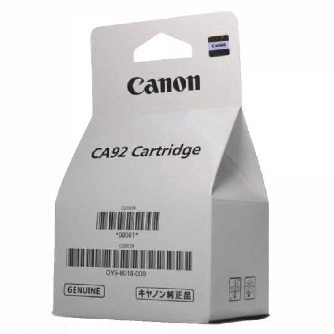 Печатающая головка Canon CA92 QY6-8018-010000