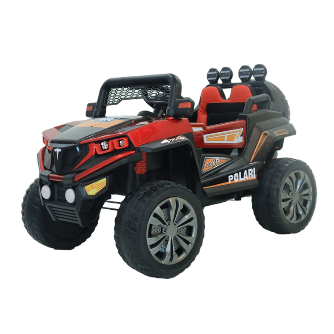 Детский Электромотоцикл Didit DM-6887