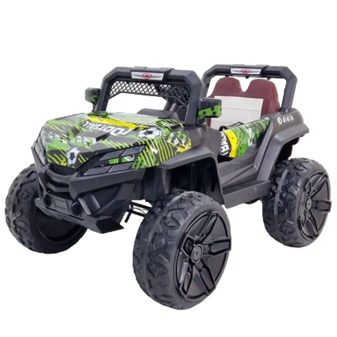 Детский Электромобиль DM-119A