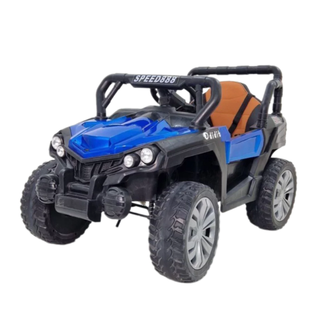 Детский Электромобиль DM-808