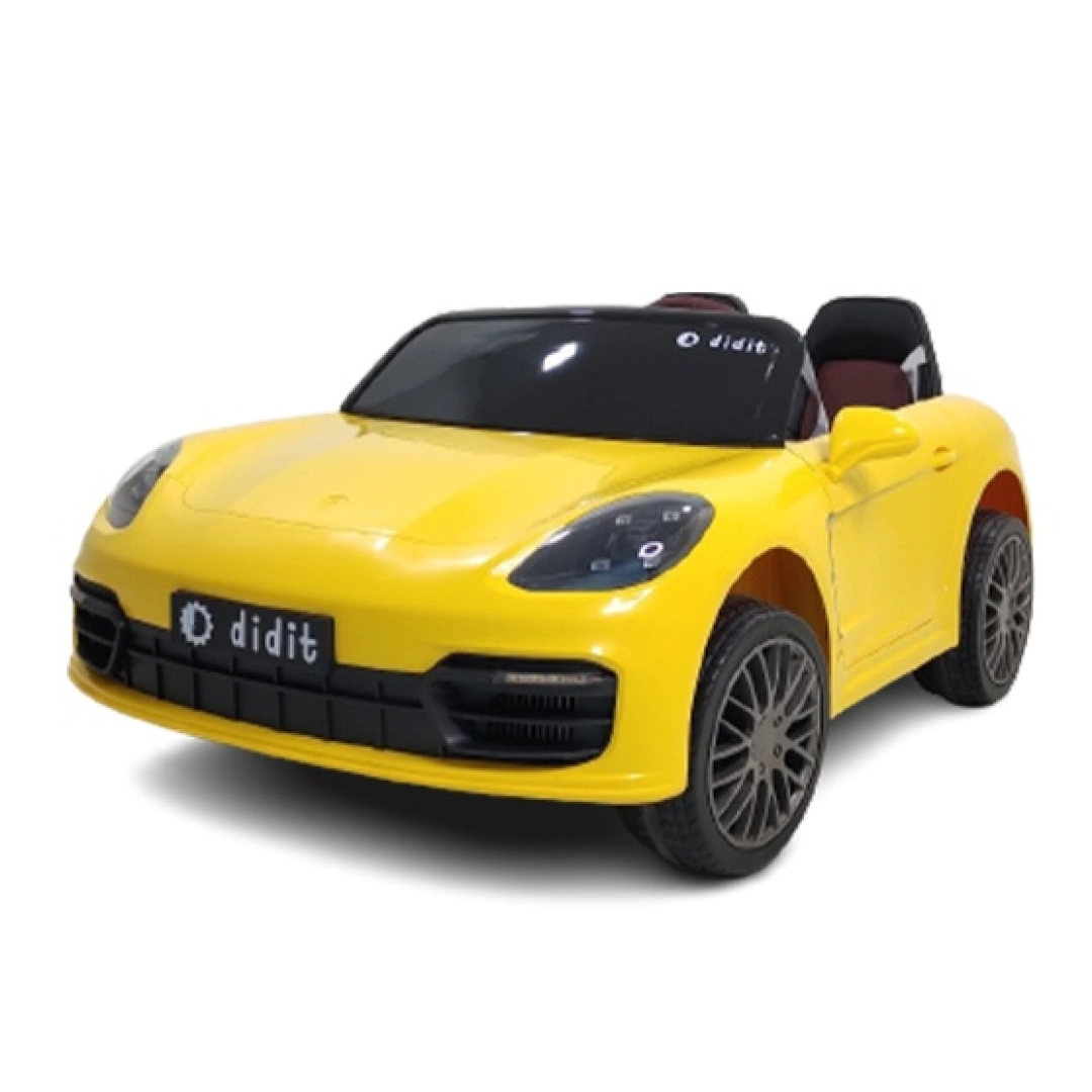 Детский Электромобиль Didit DM-777