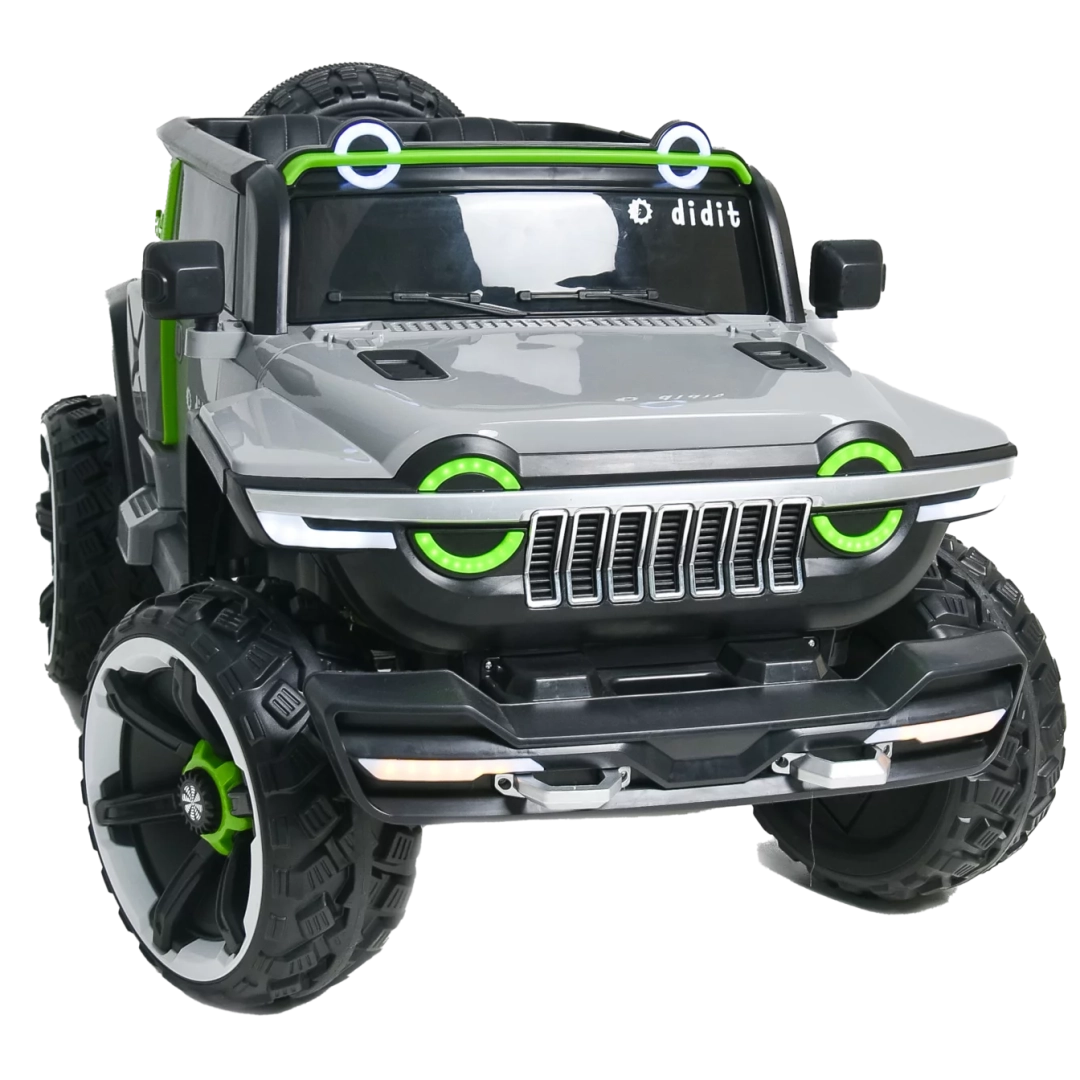 Didit DM-1166 bolalar elektromobili