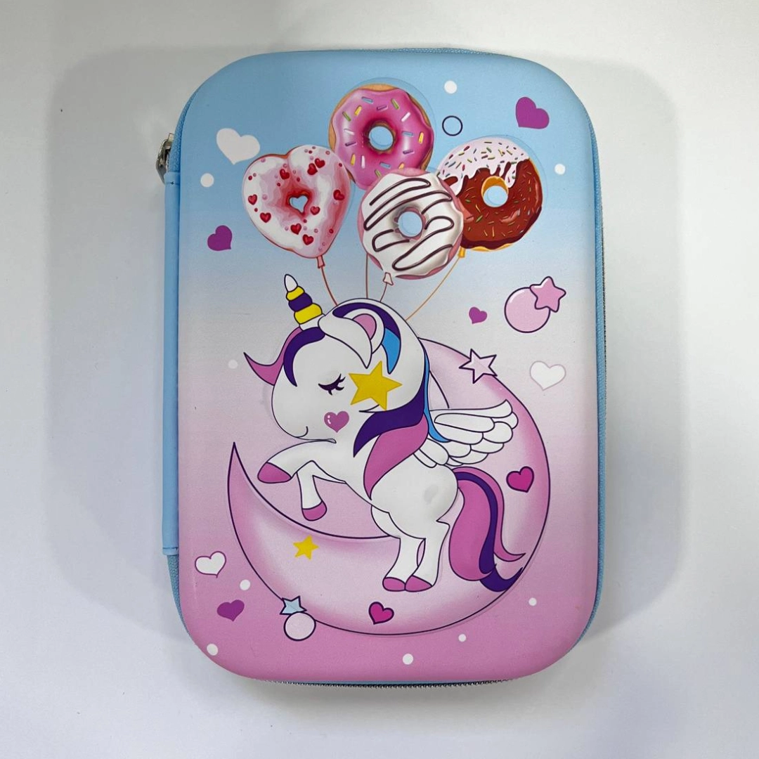 Qiz bolalar uchun katta qalamdon