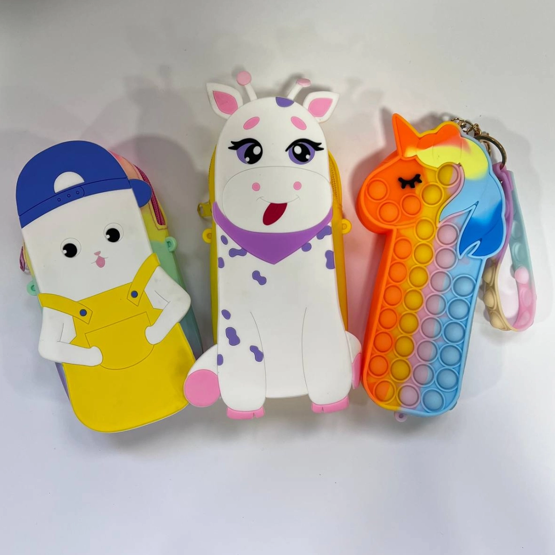 Pop It qalamdon (dona)