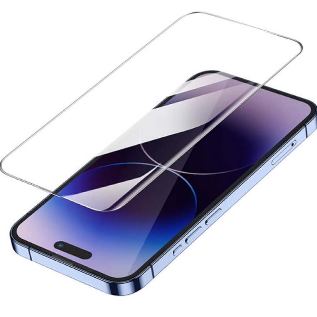 Защитное стекло Hoco A36 для iPhone 15 Pro